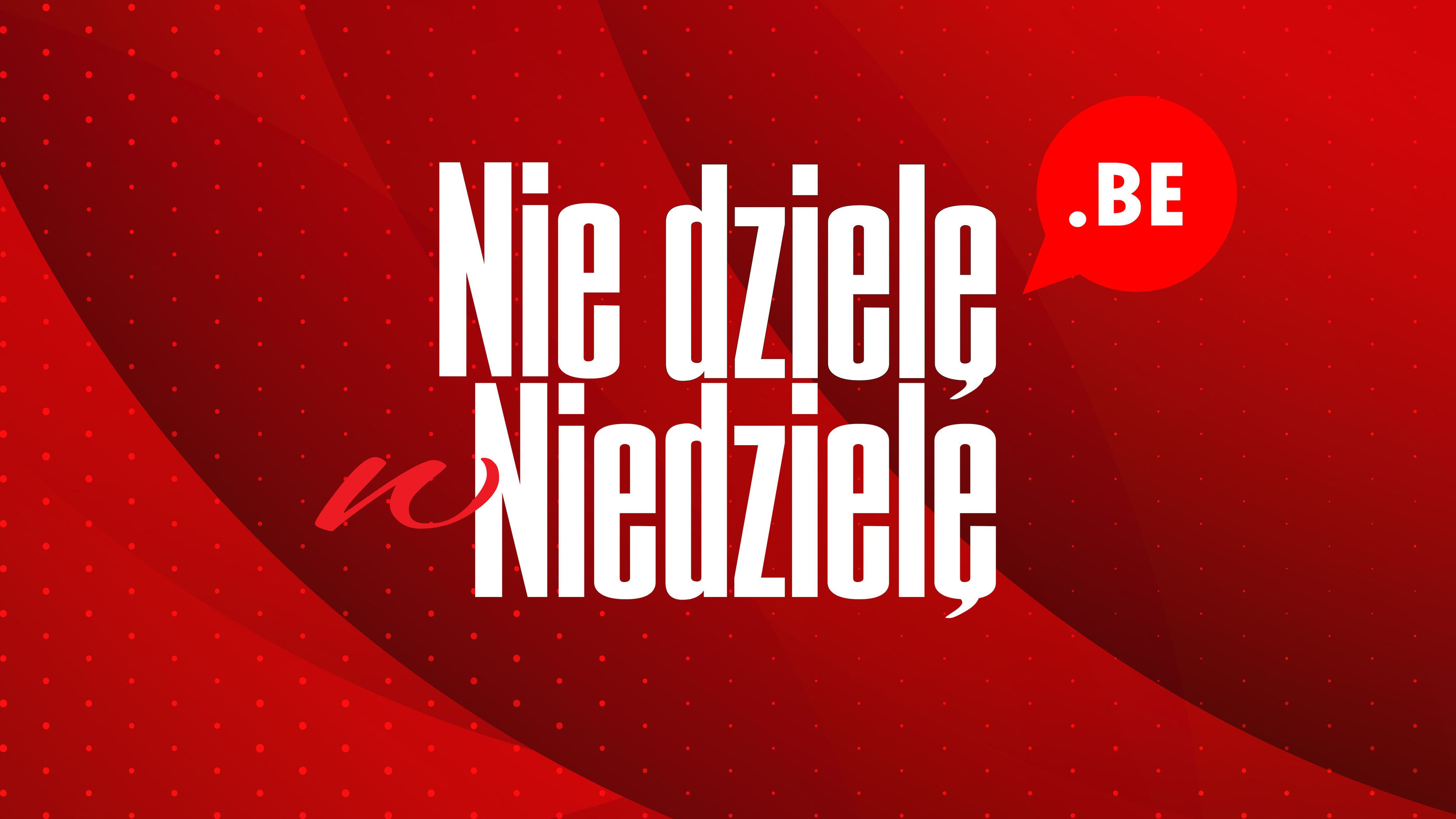 Nie dzielę w Niedzielę